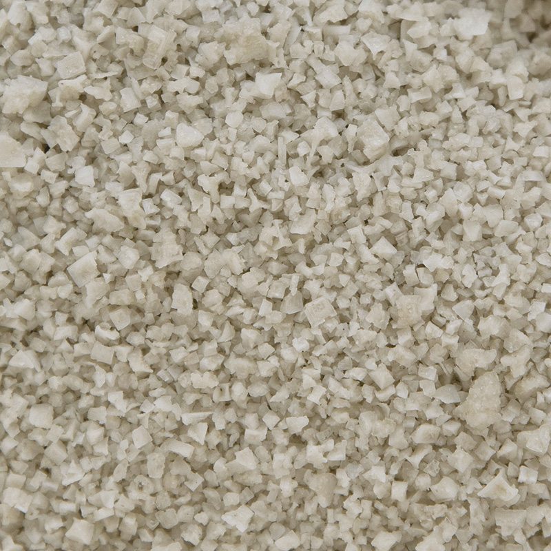 SAL GRIS GRUESA SECA IGP DE GUÉRANDE 800g